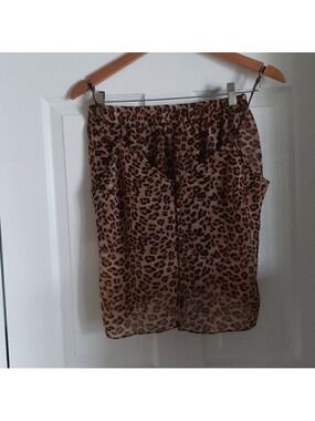 Valerie Stevens intimate 2 piece night wear